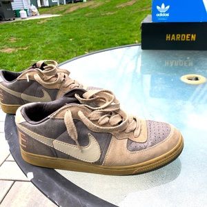 VINTAGE🔥Nike LOW TOP